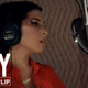 Amy Winehouse Doing 'Back to Black' A Cappella Bares Her Loneliness